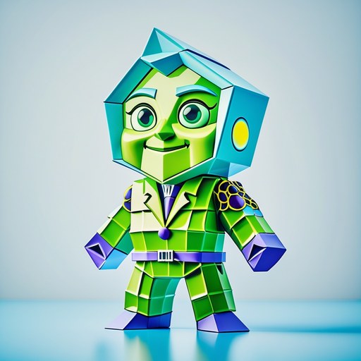 調整役のキャラクター