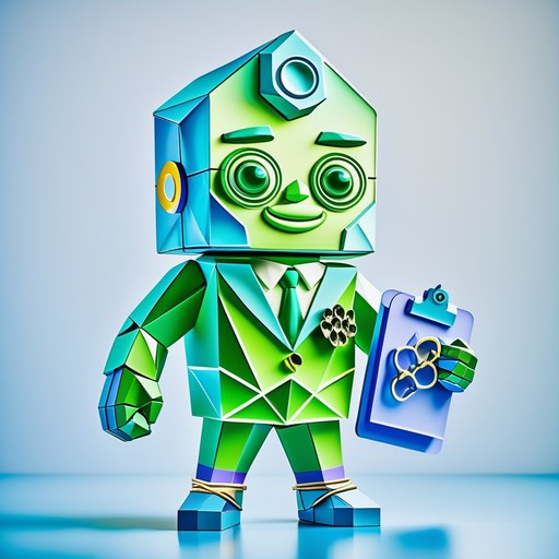 管理者のキャラクター